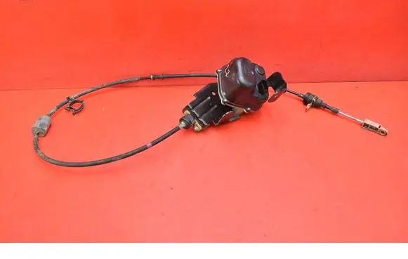 Ford Mondeo MK I Gear shift rod HP5P7E096AD