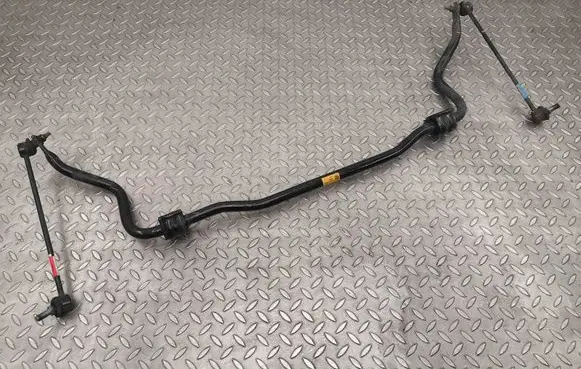 Hyundai Ioniq 5 Front anti-roll bar/sway bar 54810GI010