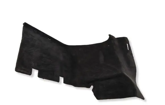 Mercedes-Benz 300 SL-24 Trunk/boot mat liner 