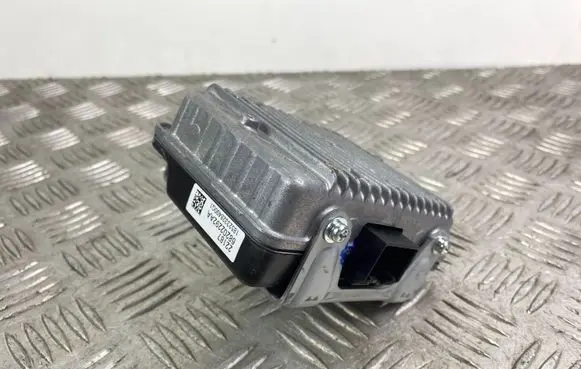 Jeep Compass Other control units/modules 68202292AA