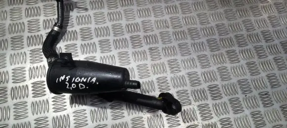Opel Insignia A Oil breather separator 565581915 55567249