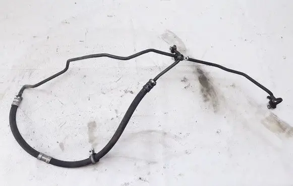 Volvo XC90 Air conditioning (A/C) pipe/hose