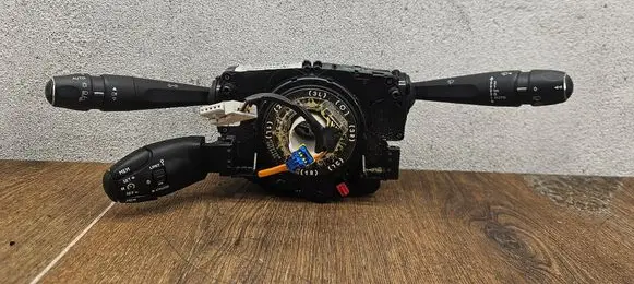 Peugeot 308 Indicator stalk 98128780ZD 11466953 83076702