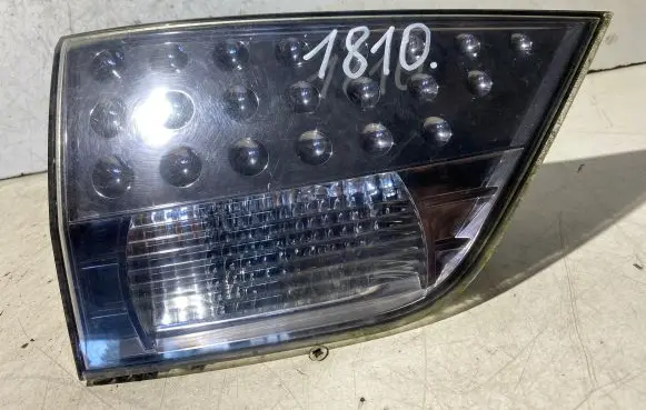 Mitsubishi Outlander Tailgate rear/tail lights 1146358L 1784 A046017