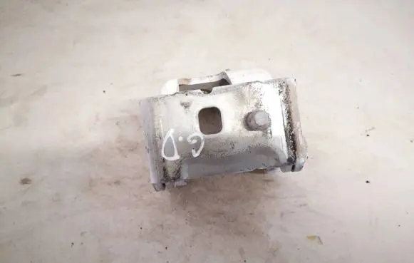 Citroen C3 Picasso Rear door lower hinge