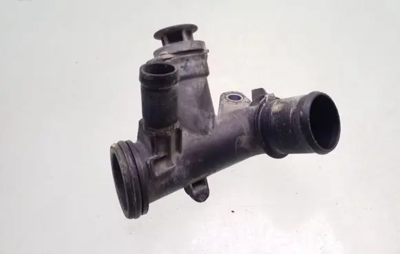 Peugeot 308 Engine coolant pipe/hose 1122501