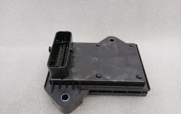 Chevrolet Corvette C7 Central body control module 84430621