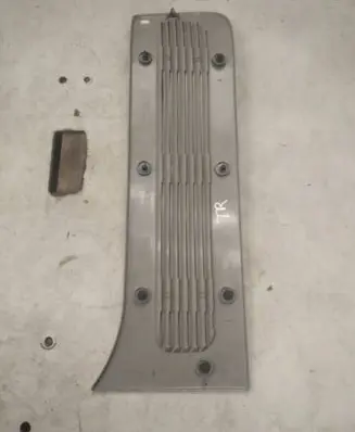 Renault Trafic II (X83) Front door card panel trim 7700304769 8200096028