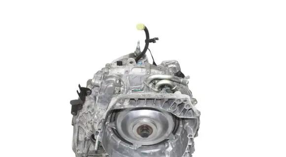 Nissan Juke II F16 Automatic gearbox 320105590R 0260001060