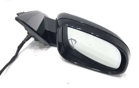 Volvo V60 Front door electric wing mirror 