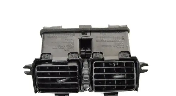 Volkswagen Golf VII Other center console (tunnel) element 687941BA0B 687941BA0C