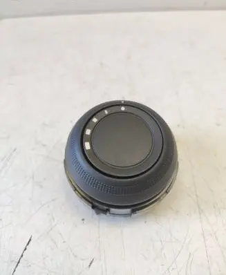 Peugeot 508 Sunroof switch 98033020ZD 01059A02 98033020