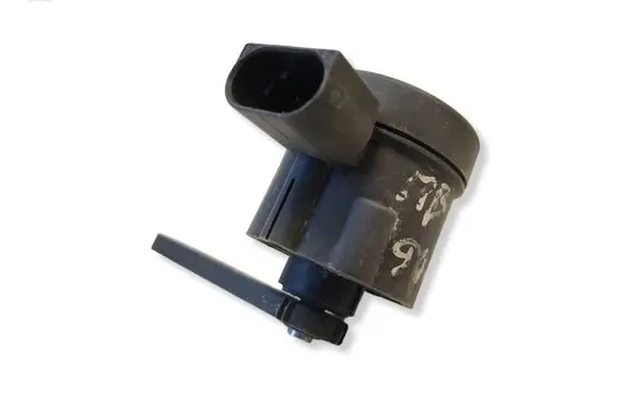Mercedes-Benz E W210 Headlight/headlamp level sensor 0105427517