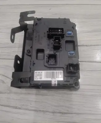 Citroen C5 Aircross Comfort/convenience module S180085003F