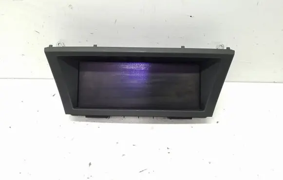 BMW X5M E70 Screen/display/small screen 238279401 1045579