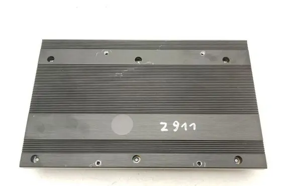 Dodge Durango Sound amplifier 68267306AB
