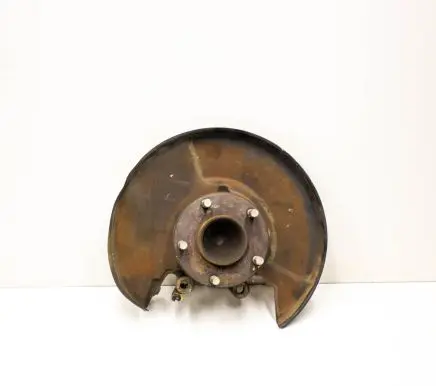Jaguar XK8 - XKR Front wheel hub MJA193AA MNC1623AA