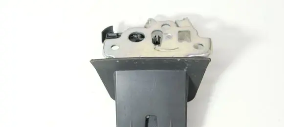 Audi A4 S4 B8 8K Tailgate/trunk/boot lock/catch/latch 8K0827505