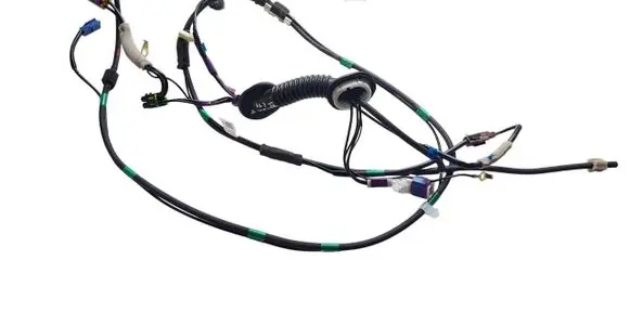 Subaru Ascent Wiring harness 86347XC00A