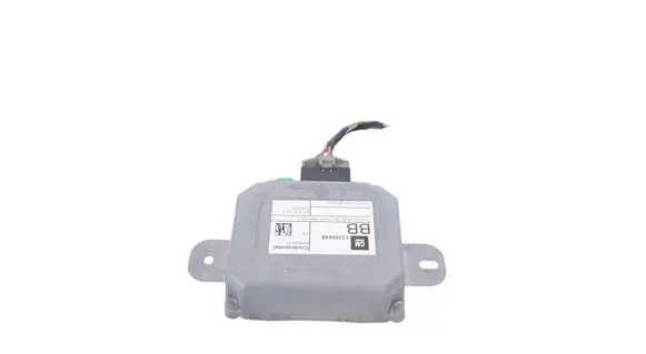 Mercedes-Benz C W205 GPS navigation control unit/module 13306648