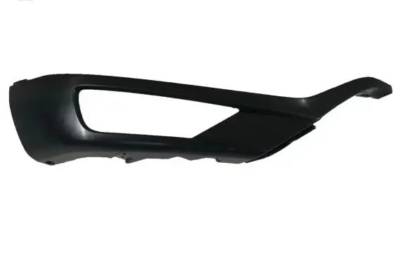 Volvo XC90 Front bumper lower grill