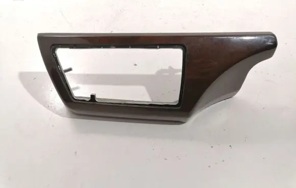 BMW 7 E65 E66 Dashboard glove box trim 7025307