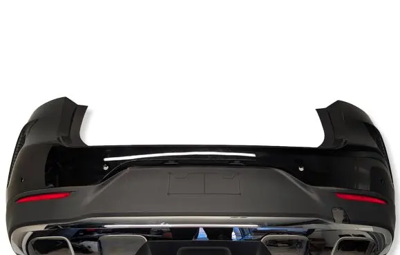 Mercedes-Benz EQE x294 Rear bumper A2948854900