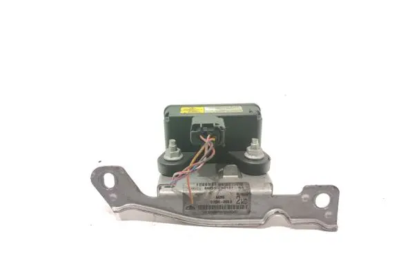 Ford Focus ESP acceleration yaw rate sensor 8M513C187BA 8M513C187