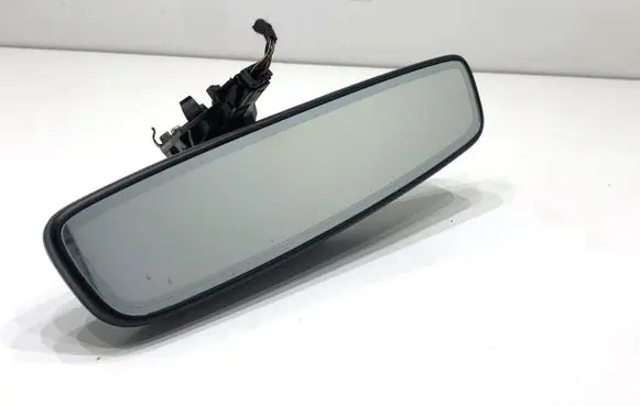 Volkswagen ID.3 Rear view mirror (interior) 3G0857511AM
