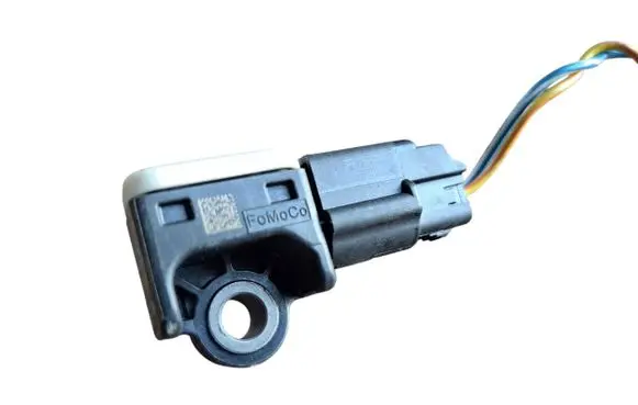 Ford Mondeo MK V Airbag deployment crash/impact sensor AM5T14B342AA