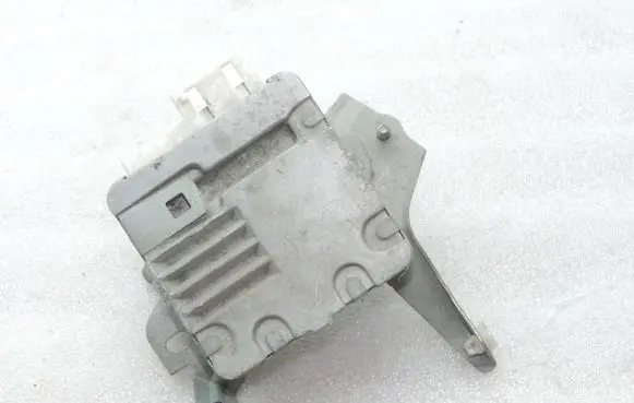 Toyota Yaris Power steering control unit/module 896500D110
