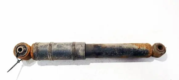 Opel Astra H Rear shock absorber/damper 