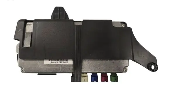 BMW 3 F30 F35 F31 Camera control unit module 9282424 16129510