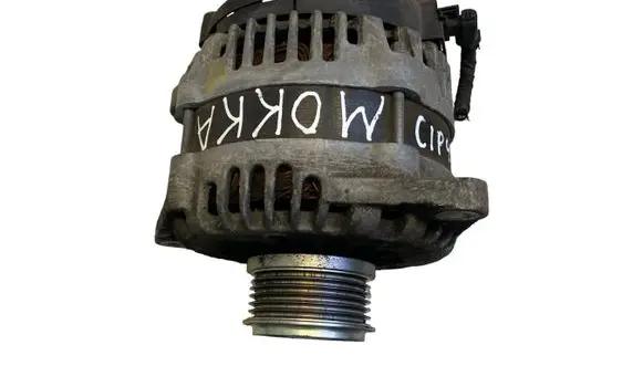 Opel Mokka Generator/alternator 13579675