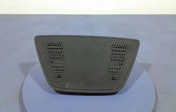 BMW X6 M Subwoofer speaker 9399276