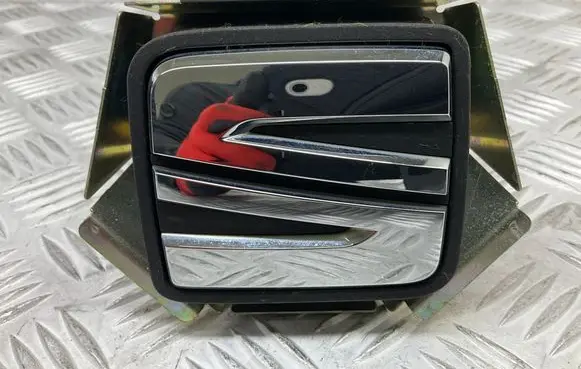 Seat Leon (5F) Loading door exterior handle 5F0827565B