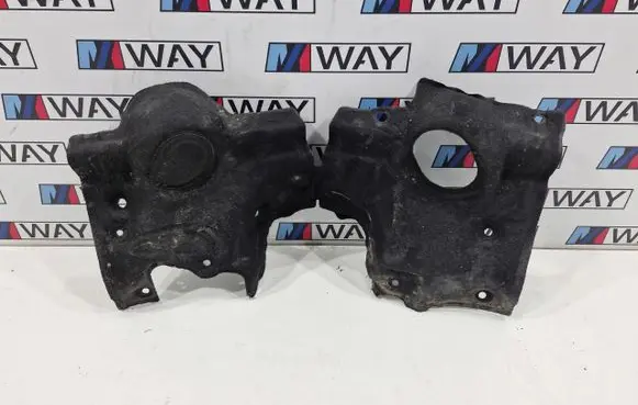 BMW 2 F45 Other center console (tunnel) element 
