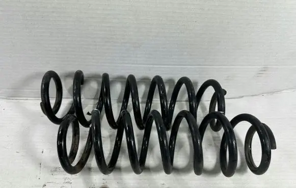 Audi A3 8Y Rear shock absorber/damper