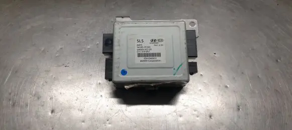 KIA Sportage Power steering control unit/module 563453Y220 011519097 PS415683CV