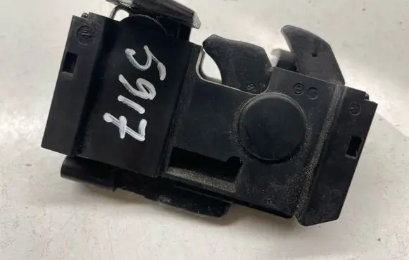 Mercedes-Benz SLC R172 Engine bonnet/hood lock/catch A1728800560 1728800560