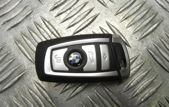 Ignition key/card