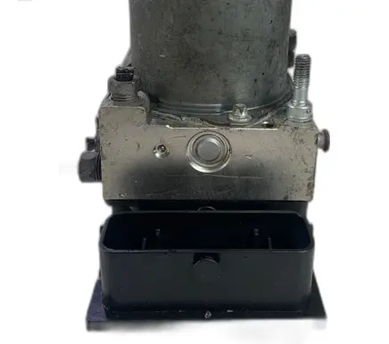 Peugeot Partner Master brake cylinder 026580096 0265232519 9660107180