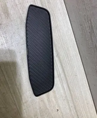 BMW 1 F70 Glove box pad 9633007