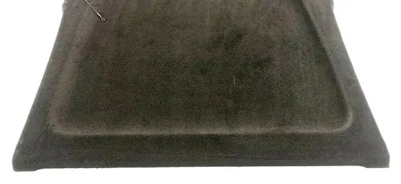 Volkswagen ID.7 Parcel shelf 14A867769