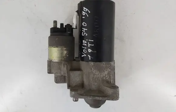 Volvo S40, V40 Starter motor 0001108166
