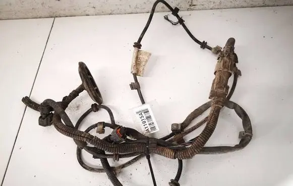 Opel Astra H Other wiring loom 24467410