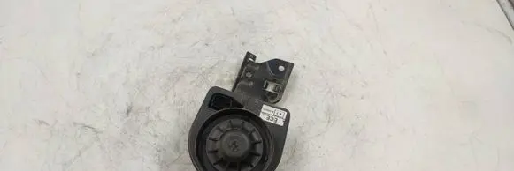 BMW 3 E46 Alarm system siren 838315214