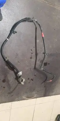BMW X1 F48 F49 Other wiring loom 8594489 EMM375 607345101
