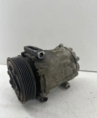 Peugeot 407 Air conditioning (A/C) compressor (pump) 9656572480 SD7C16 04420705561