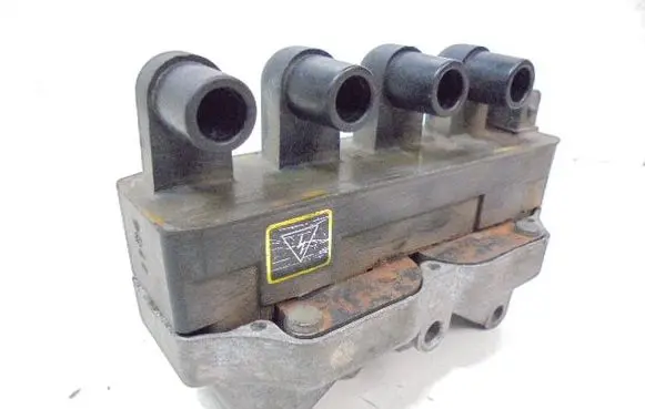 Fiat Bravo - Brava High voltage ignition coil BAE920A